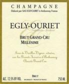 Egly-Ouriet - Grand Cru Millesime 2008 (750)
