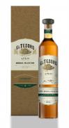 El Tesoro - Tequila Anejo Mundial Collection Aged in Laphroaig 10 Year Old Scotch Whiskey Casks (750)