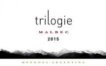 Fabre Montmayou - Trilogie Malbec Mendoza 2021 (750ml) (750ml)