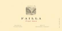 Failla - Pinot Noir Hirsch Vineyard Sonoma Coast 2019 (750ml) (750ml)