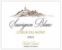 Famille Dubard - Sauvignon Blanc Coeur Du Mont 2022 (750ml) (750ml)