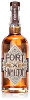 Fort Hamilton - Double Barrel Bourbon (750ml) (750ml)