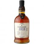 Foursquare Distillery - Exceptional Cask 12 Year Rum 2010 Vintage 120 Proof (750)