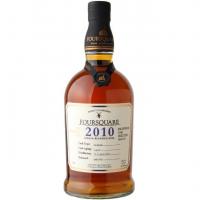 Foursquare Distillery - Exceptional Cask 12 Year Rum 2010 Vintage 120 Proof (750ml) (750ml)