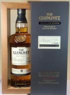 Glenlivet - Single Malt Scotch 18 Year Single Cask American Oak Hogshead 107 Proof (750)