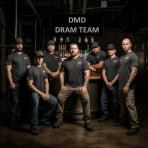 Green River Distillery - Single Barrel Bourbon DMD Dram Team 5 Years 5 Months 0 (750)