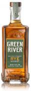 Green River - Kentucky Straight Rye (750)