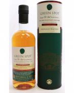 Green Spot - Irish Whiskey Chateau Leoville Barton Finish (750)