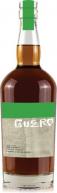 Guero - Rye Whiskey 6 Year Old (750)