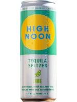 High Noon - Lime Tequila Seltzer (750ml) (750ml)