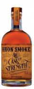 Iron Smoke - Casket Strength Batch 6 Bourbon Whiskey 0 (750)