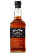 Jack Daniel's - Bonded Bottled-in-Bond Whiskey 0 (750)