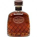 James E. Pepper - Kentucky Straight Bourbon Batch 21 Barrel Proof 107.8 Proof (750)