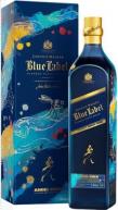 Johnnie Walker - Blue Scotch Year of the Rabbit (750)