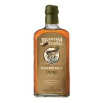 Journeyman Distillery - Buggy Whip Wheat Whiskey (750ml) (750ml)