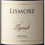 Lismore Estate Vineyards - Syrah Greyton 2017 (750)