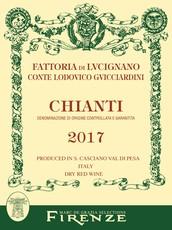 Lucignano - Chianti 2022 (750ml) (750ml)