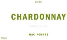 Mac Forbes - Chardonnay Yarra Valley 2020 (750ml) (750ml)