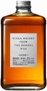 Nikka - Whiskey From the Barrel 102.8 Proof 0 (750)