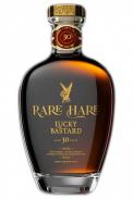 Rare Hare - Lucky Bastard 30 Year Old Canadian Rye Whisky (700)