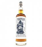 Redwood Empire - Lost Monarch Straight Whiskey Blend 0 (750)