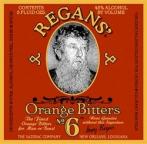 Regans - Orange Bitters No. 6, 10oz 2010 (13)