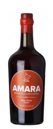 Rossa - Amaro Rosso di Sicilia NV (750ml) (750ml)