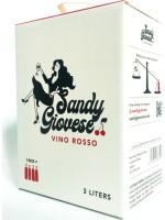 Sandy Giovese - Vino Rosso 0 (3000)