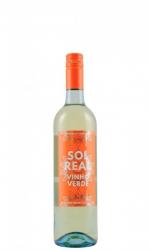 Sol Real - Vinho Verde 2022 (750ml) (750ml)