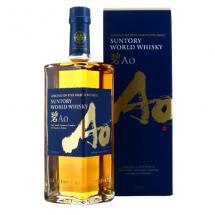 Suntory - World Whisky AO a Blend of Five Major Whiskies (750ml) (750ml)
