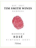 Tim Smith Wines - Barossa Rose 2022 (750ml) (750ml)