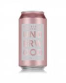 Underwood Cellars - Rose Bubbles Can 0 (375)