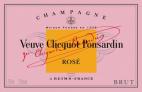 Veuve Clicquot - Brut Ros� Champagne 0 (750)