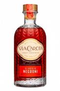 Via Carota Craft Cocktails - Classic Negroni 0 (375)