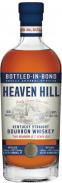 Heaven Hill - Bourbon 7 Year Bottled in Bond 0 (750)