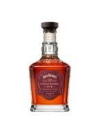 Jack Daniels - Rye Single Barrel Whiskey 0 (750)