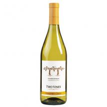 Columbia Crest - Two Vines Chardonnay Columbia Valley 2014 (1.5L) (1.5L)