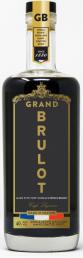 Grand Brulot - Cafe Liqueur VSOP Cognac (750ml) (750ml)
