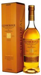 Glenmorangie - Single Malt Scotch 10 Year Highland (750ml) (750ml)