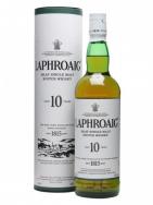 Laphroaig - 10 year Single Malt Scotch 0 (750)