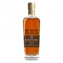 Bardstown Bourbon Company - Collaboration Series Bourbon Founders KBS Stout Finish (750ml) (750ml)