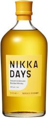 Nikka Whisky - Days Blended Whiskey (750ml) (750ml)