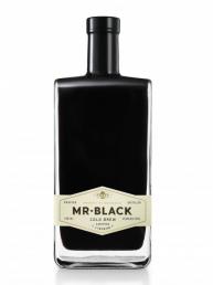 Mr. Black - Cold Brew Coffee Liqueur (750ml) (750ml)