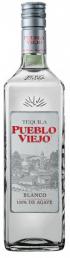 Pueblo Viejo - Blanco Tequila (1L) (1L)