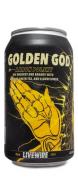 Livewire - 'Golden God' Whiskey Cocktail by Aaron Polsky NV (355)