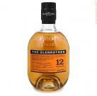 Glenrothes - Single Malt Scotch 12 Year Unchillfiltered (750)