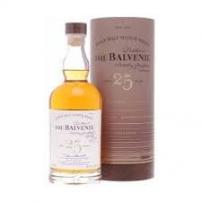 Balvenie - Single Malt Scotch 25 Year (750ml) (750ml)