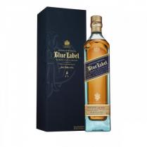 Johnnie Walker - Blue Label Scotch Whisky (750ml) (750ml)
