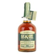Henry Mckenna - Bourbon Single Barrel 10 Year (750ml) (750ml)