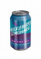 Dry Fly Distilling - Huckleberry Lemonade 12oz Can 0 (12)